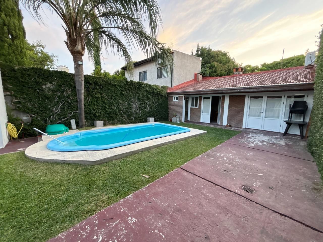 Casa EN VENTA