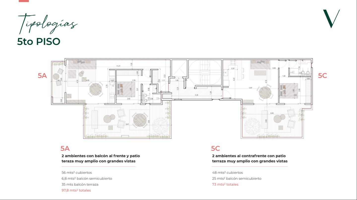 Departamento EN VENTA