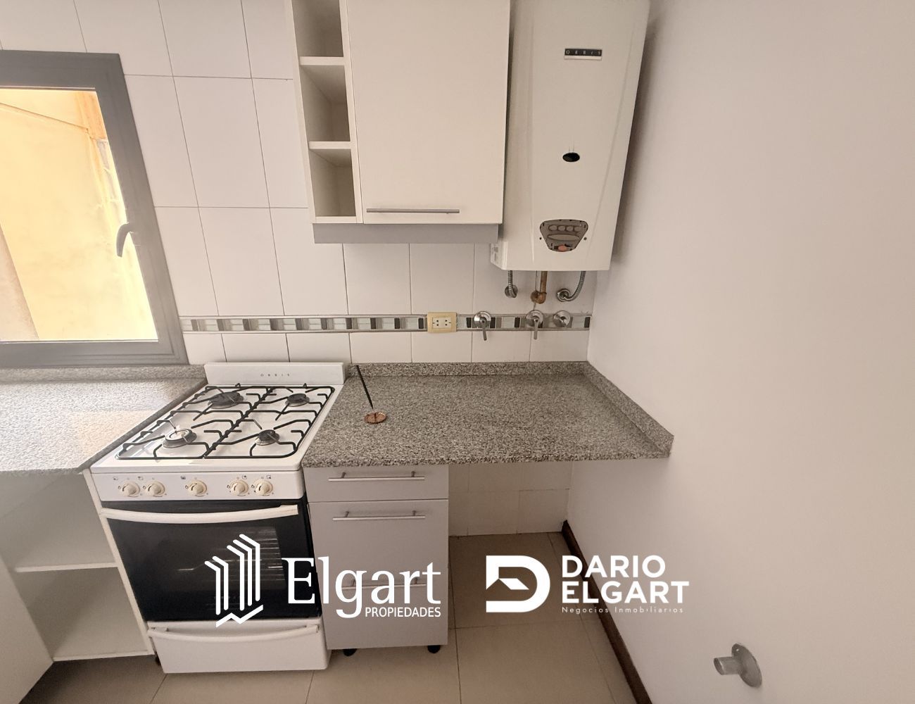 Departamento EN ALQUILER