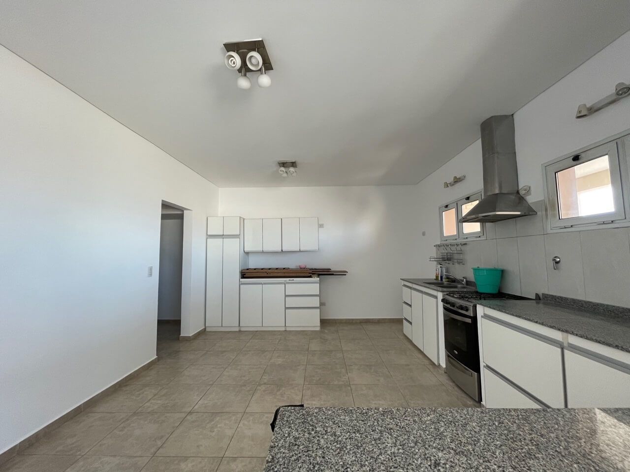 VENTA DE DEPARTAMENTO EN Puerto Madryn - Norte - 7