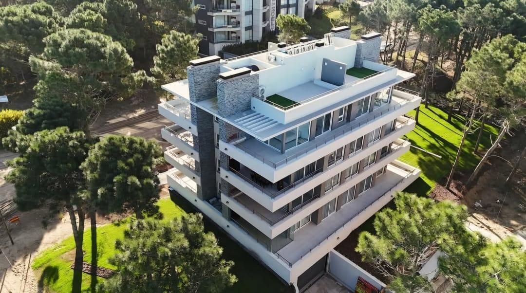 Departamento en venta Pinamar 4 ambientes