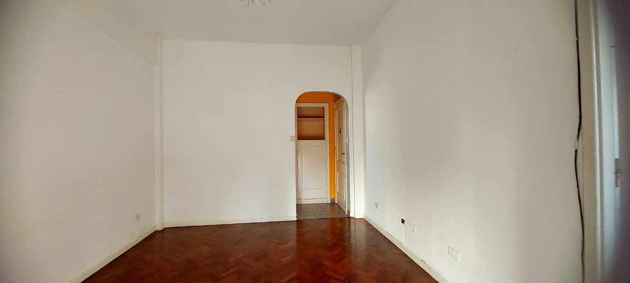 Departamento en Venta en San Nicolas, Capital Federal