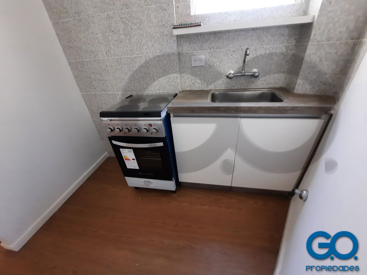 Departamento en Venta en Caballito, Capital Federal