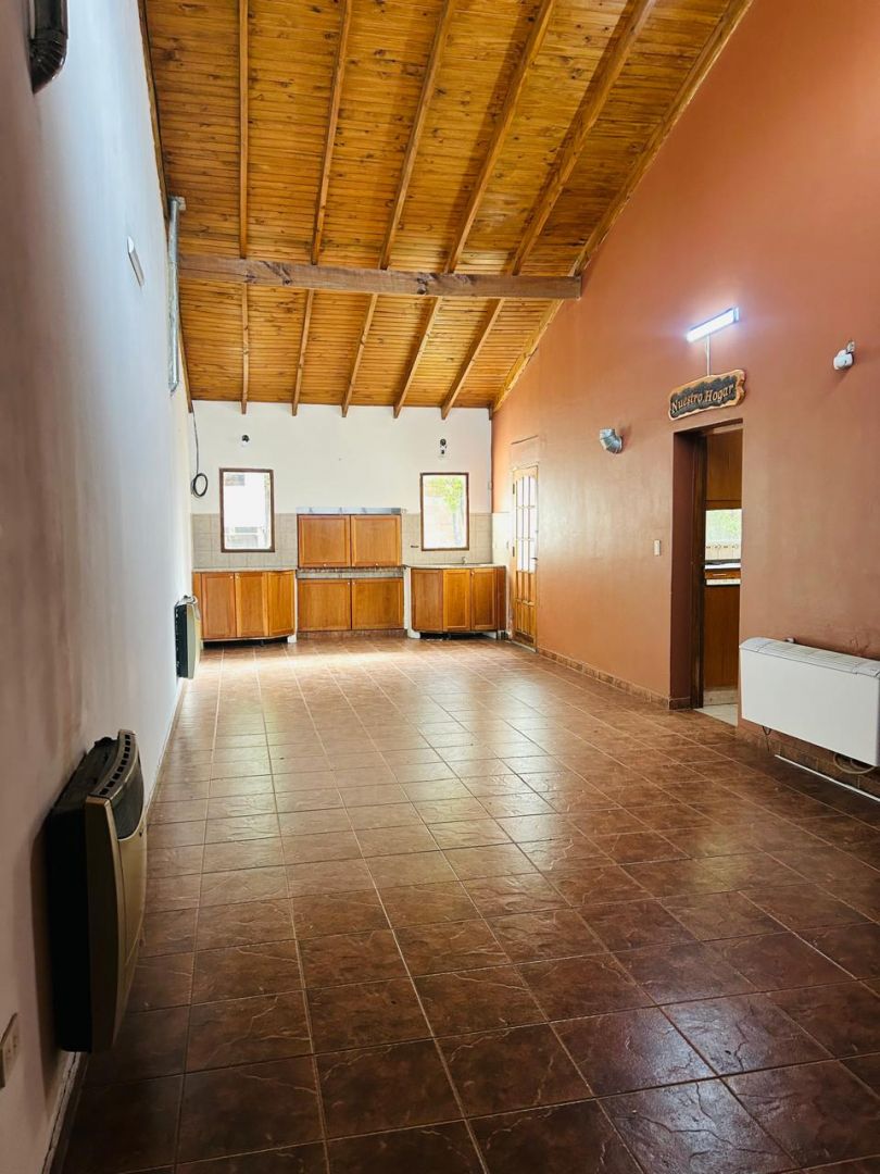 Casa EN VENTA Y ALQUILER