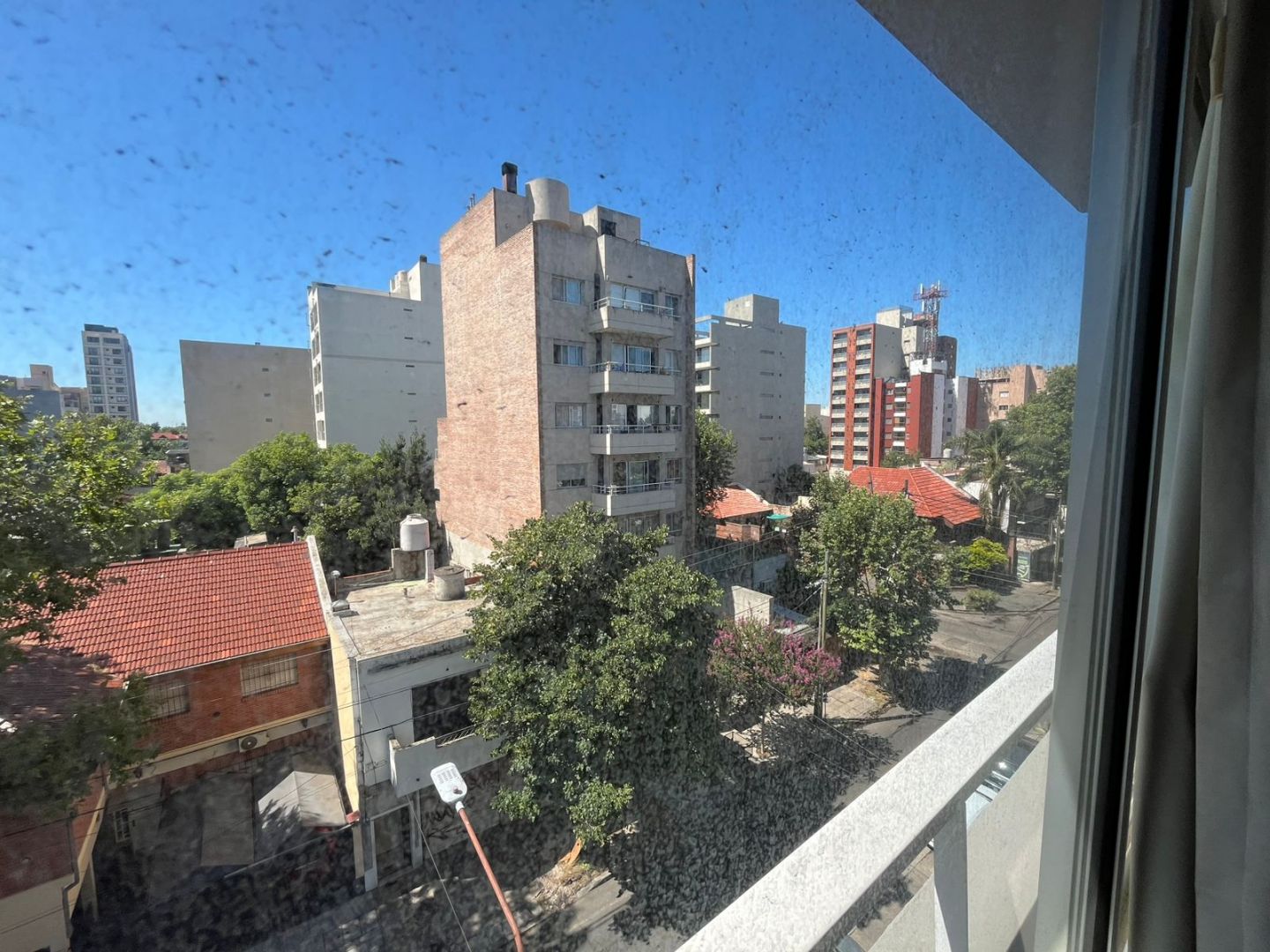 VENTA DE DEPARTAMENTO EN Tres de Febrero - Sáenz Peña - 36