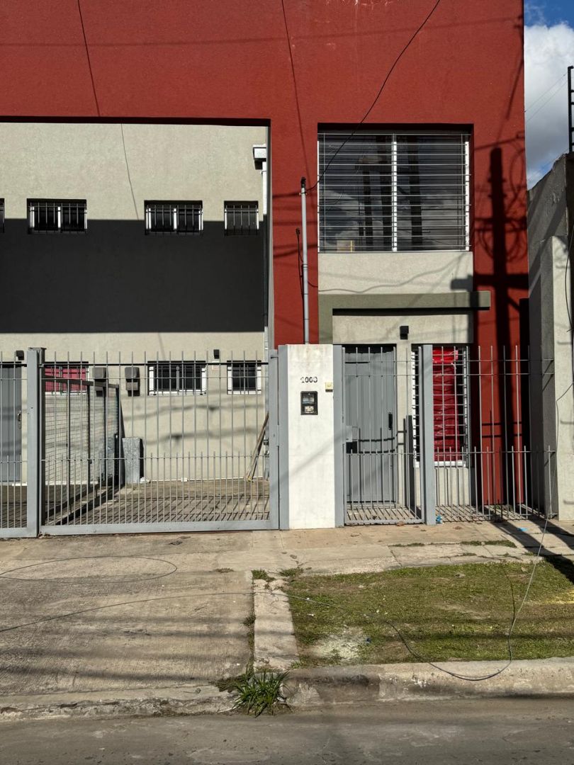 Casa en ALEM 1000