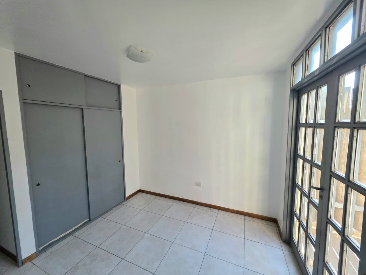 Departamento en Alquiler en Capital, Mendoza