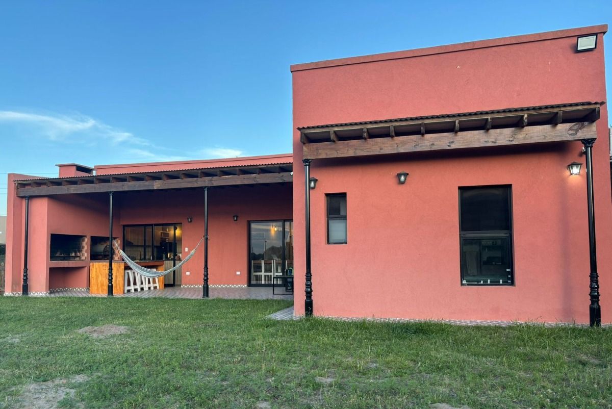Casa EN VENTA