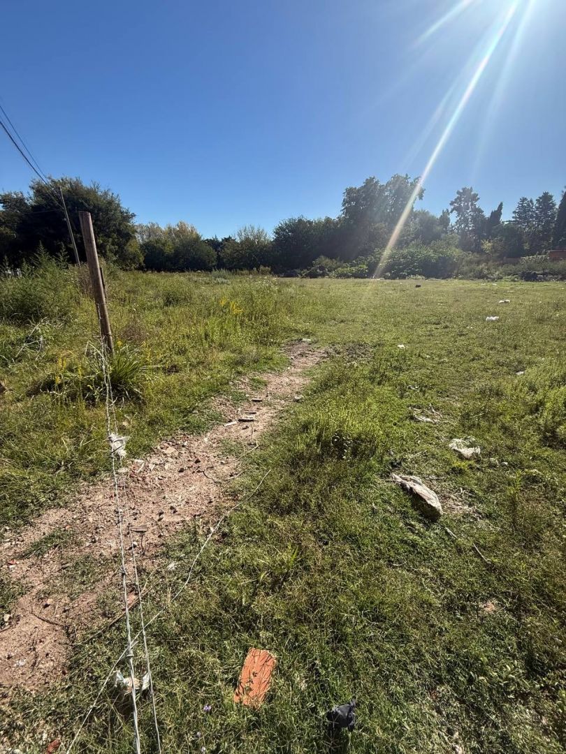 Lote EN VENTA