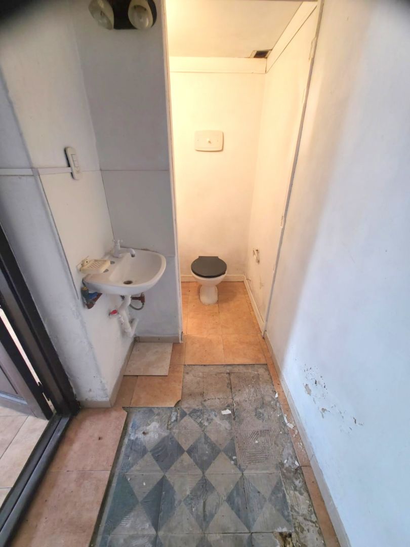 Departamento en Venta en Tres de Febrero, G.B.A. Zona Oeste