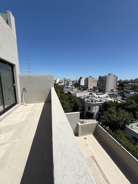 Departamento en Venta en Villa Ortuzar, Capital Federal