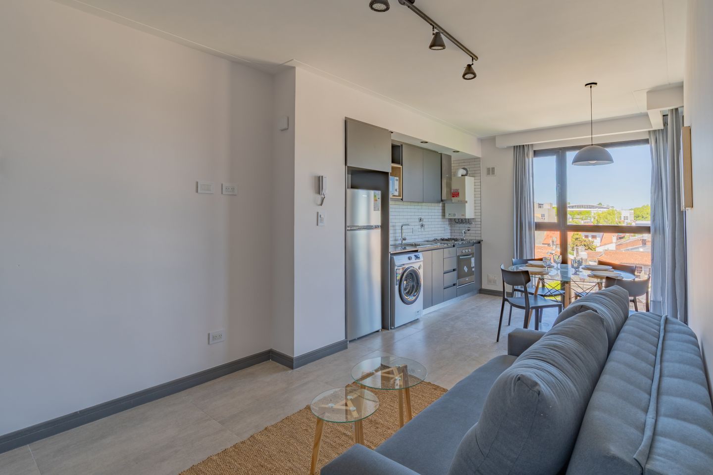 Departamento en Avenida Juan Jos 3500