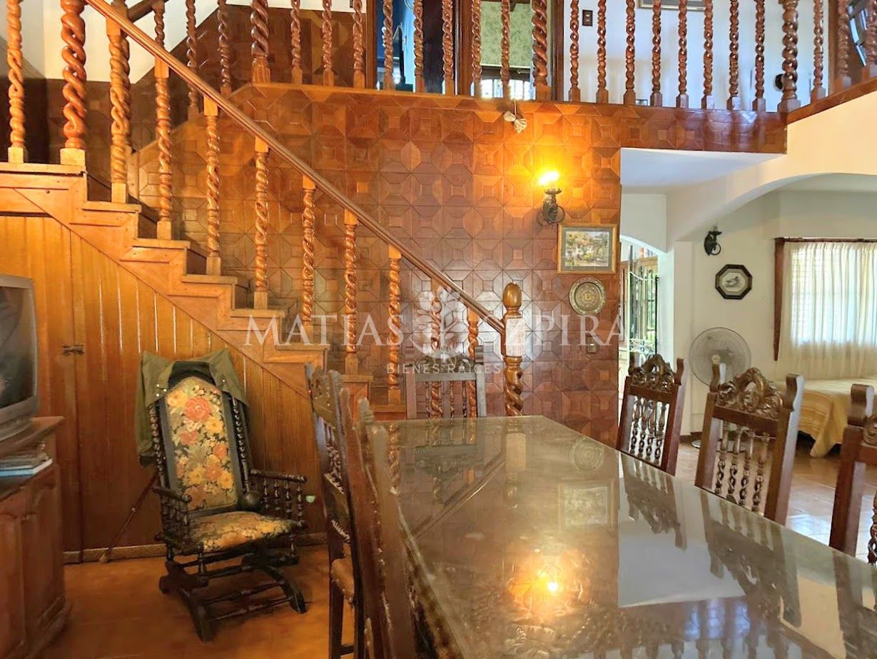 VENTA DE CASA EN Castelar - Castelar Norte - 38