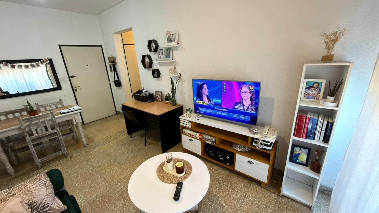 VENTA DE DEPARTAMENTO EN José C Paz - 6