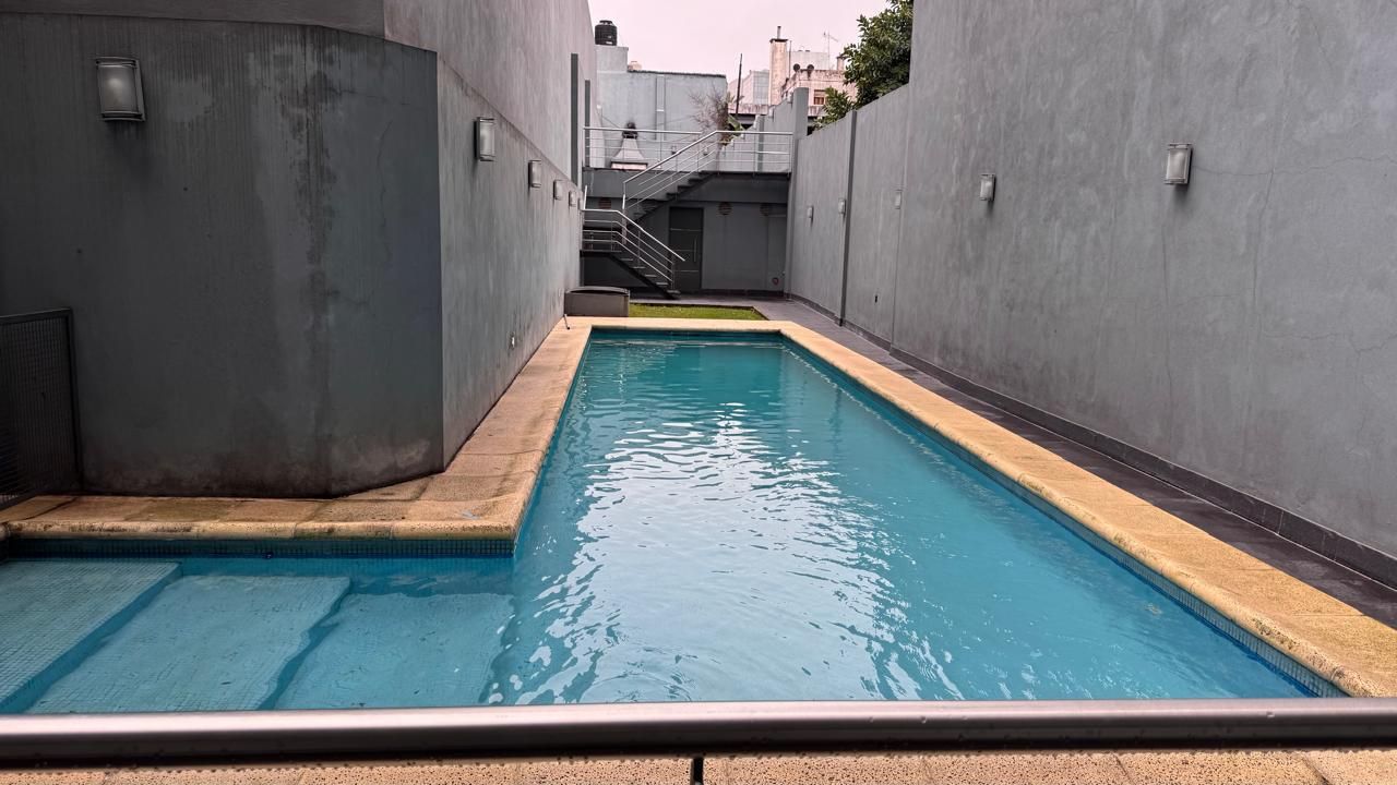 Departamento en Venta en Barracas, Capital Federal