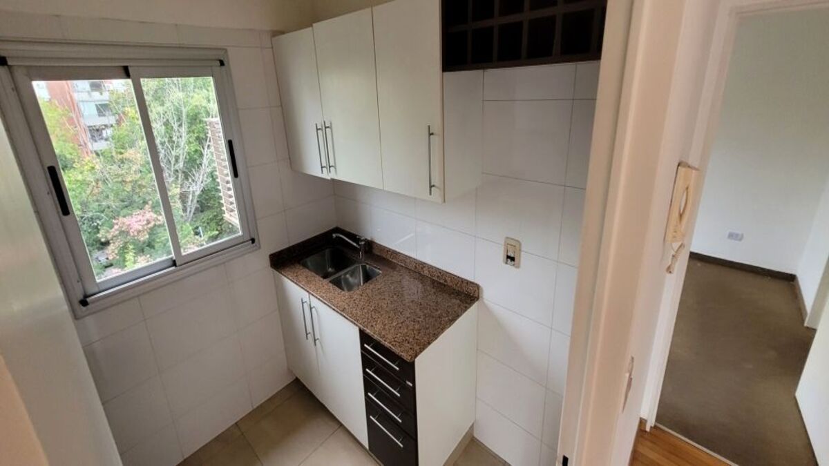 Departamento en Alquiler en Nuñez, Capital Federal