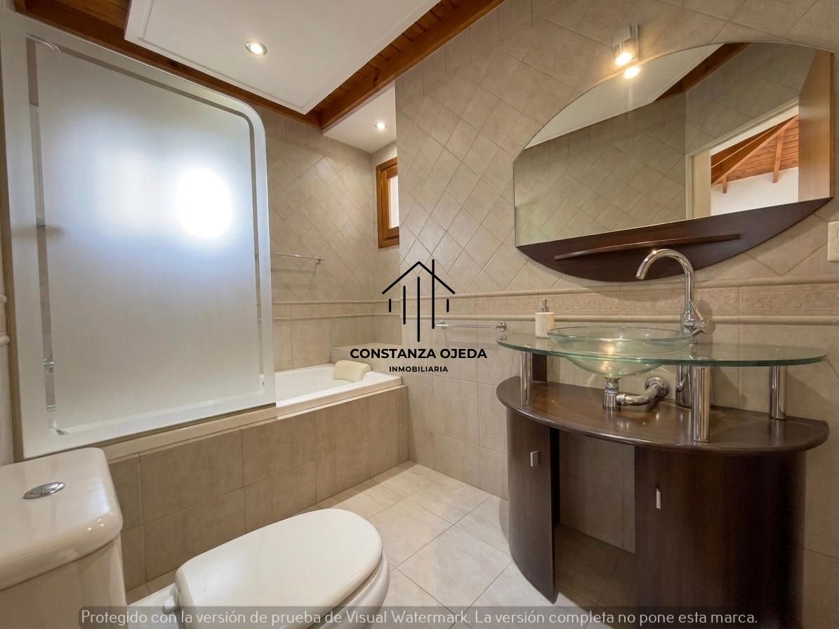 Casa EN ALQUILER