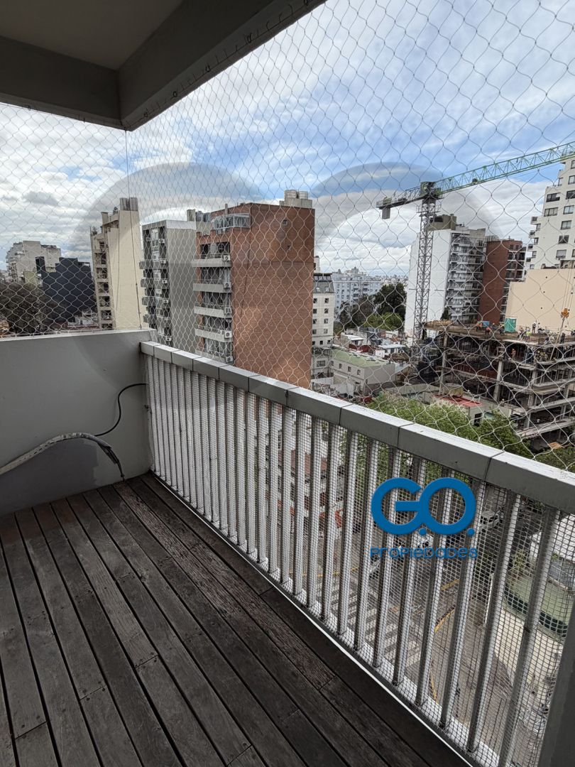 Departamento en Alquiler en Villa Urquiza, Capital Federal - $ 700.000 | Inmoup - 6