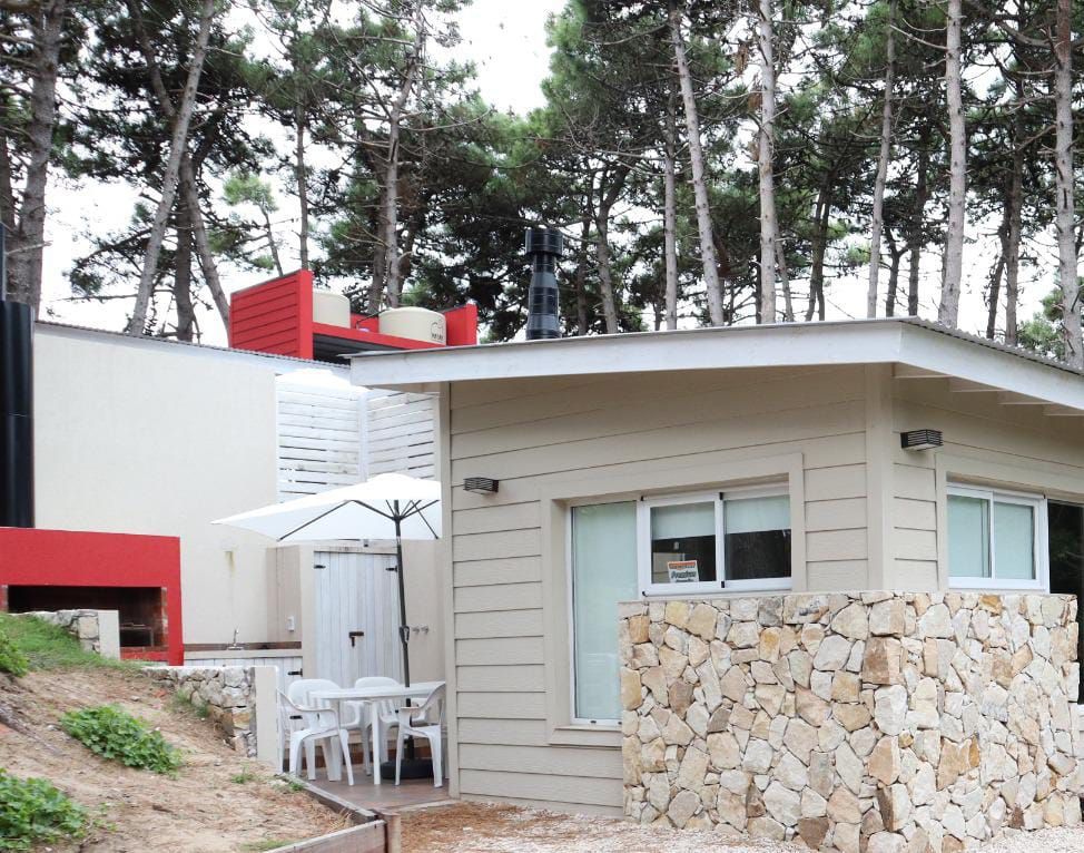 Casa EN ALQUILER TEMPORARIO