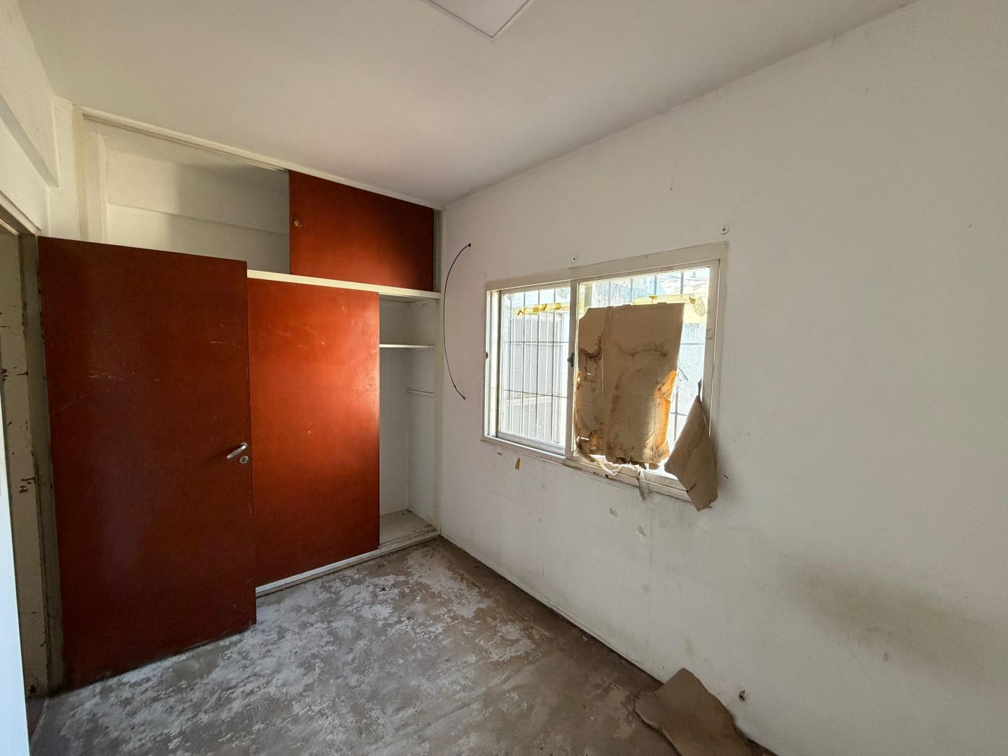 Departamento en Venta en Tres de Febrero, G.B.A. Zona Oeste