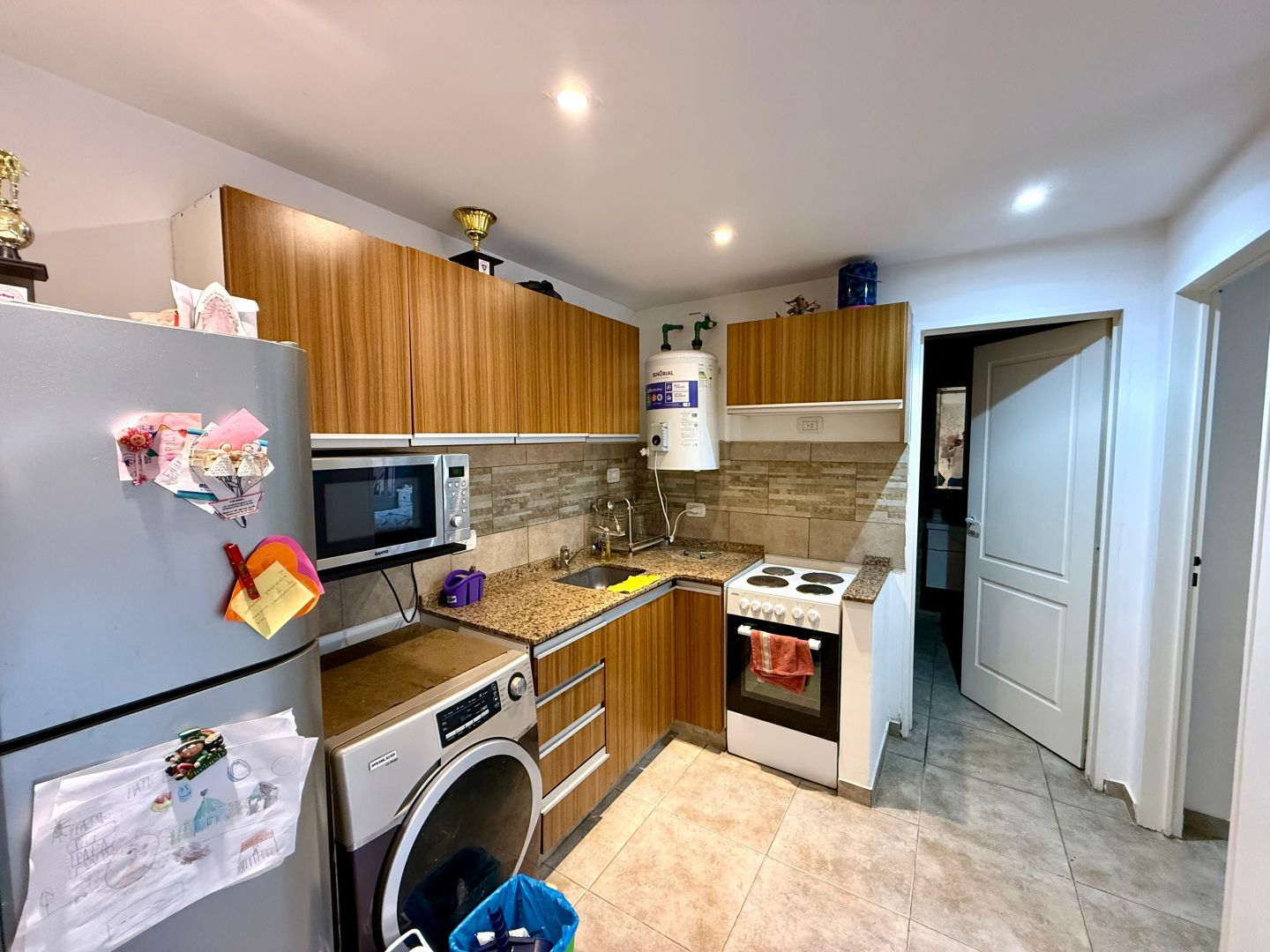 Departamento en Venta en San Miguel, G.B.A. Zona Norte