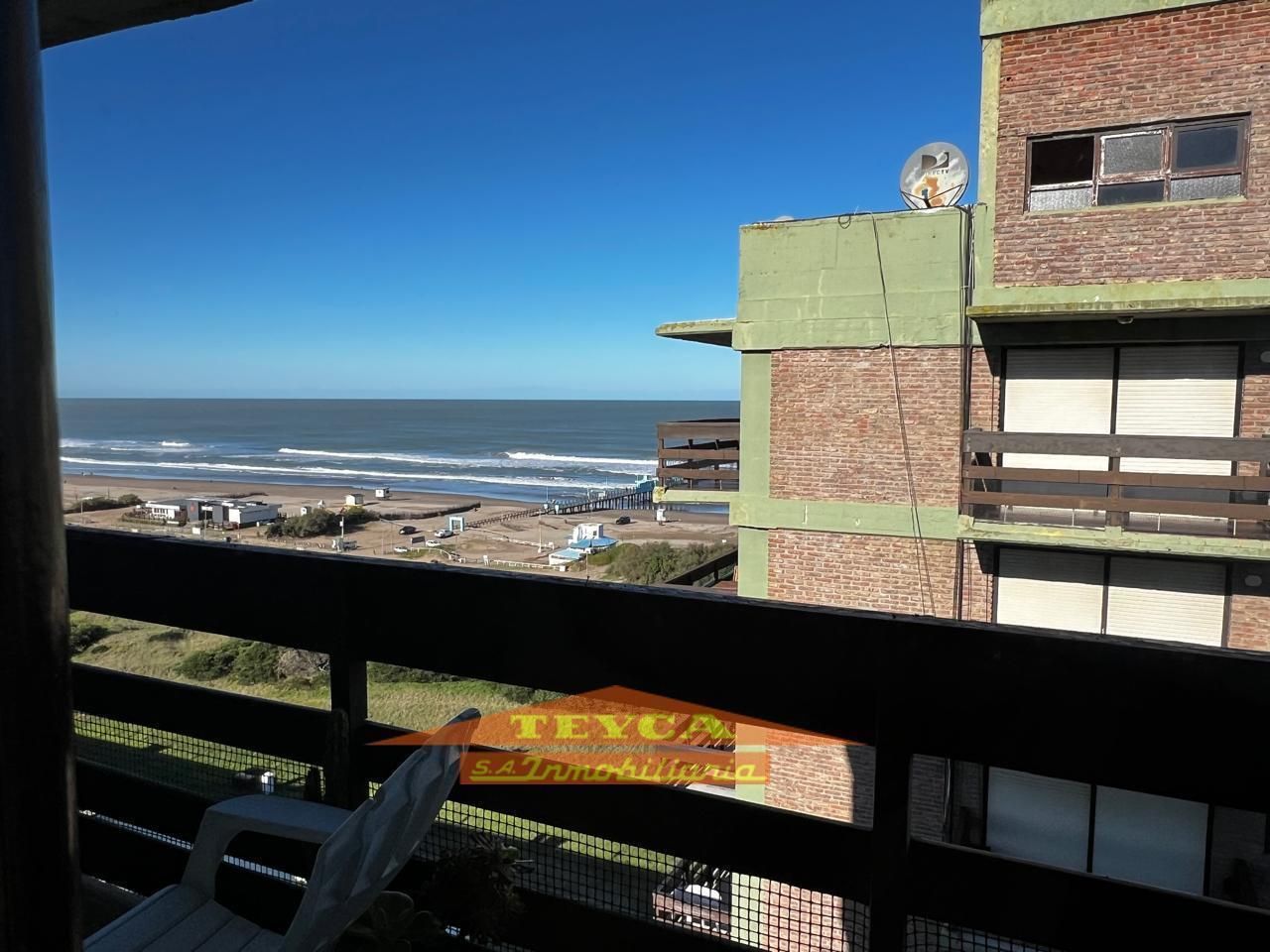 Departamento en venta Pinamar 3 ambientes