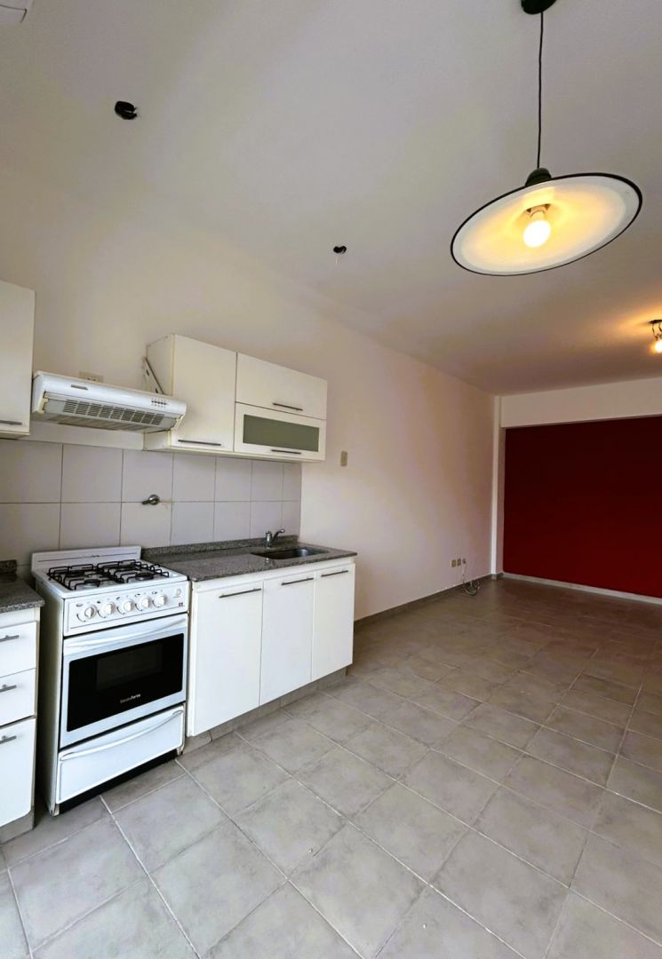 Departamento en Alquiler en Villa Pueyrredon, Capital Federal