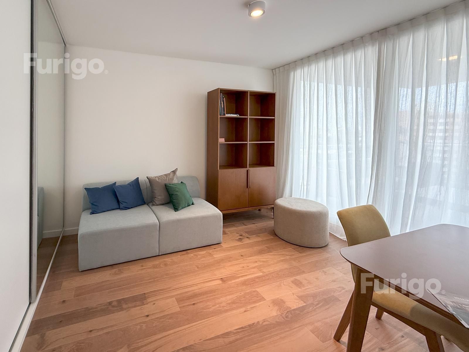 Departamento en Venta en Rosario, Santa Fe