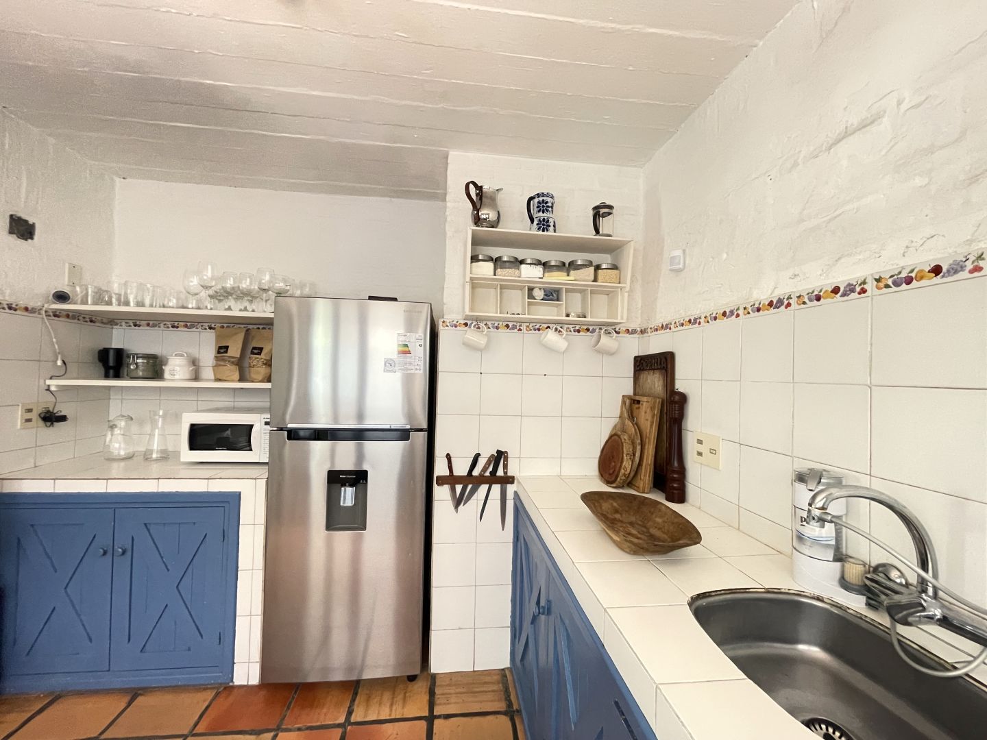 Casa EN ALQUILER TEMPORARIO
