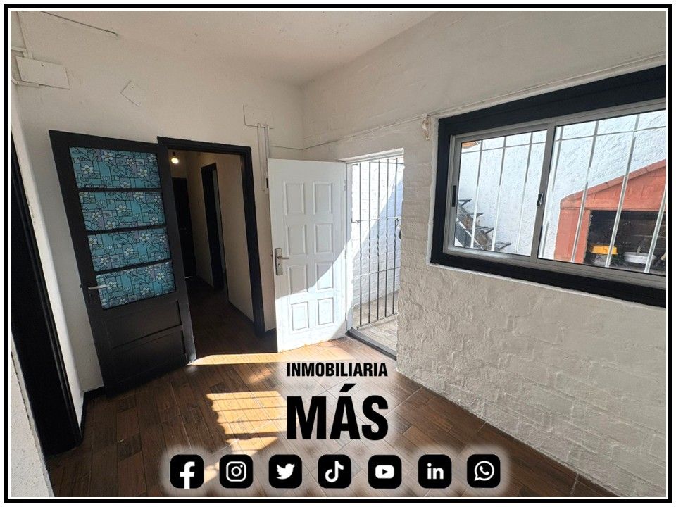 Casa EN ALQUILER