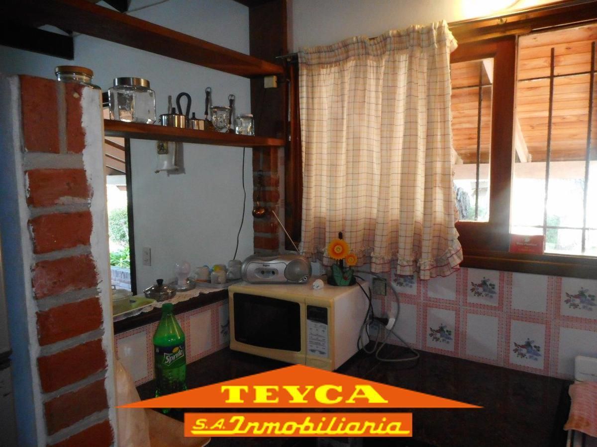 Casa en venta Zona Duplex 3 ambientes