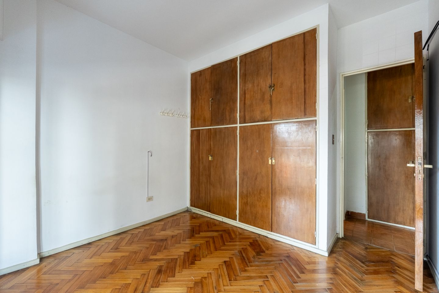 Departamento en Venta en Villa Crespo, Capital Federal