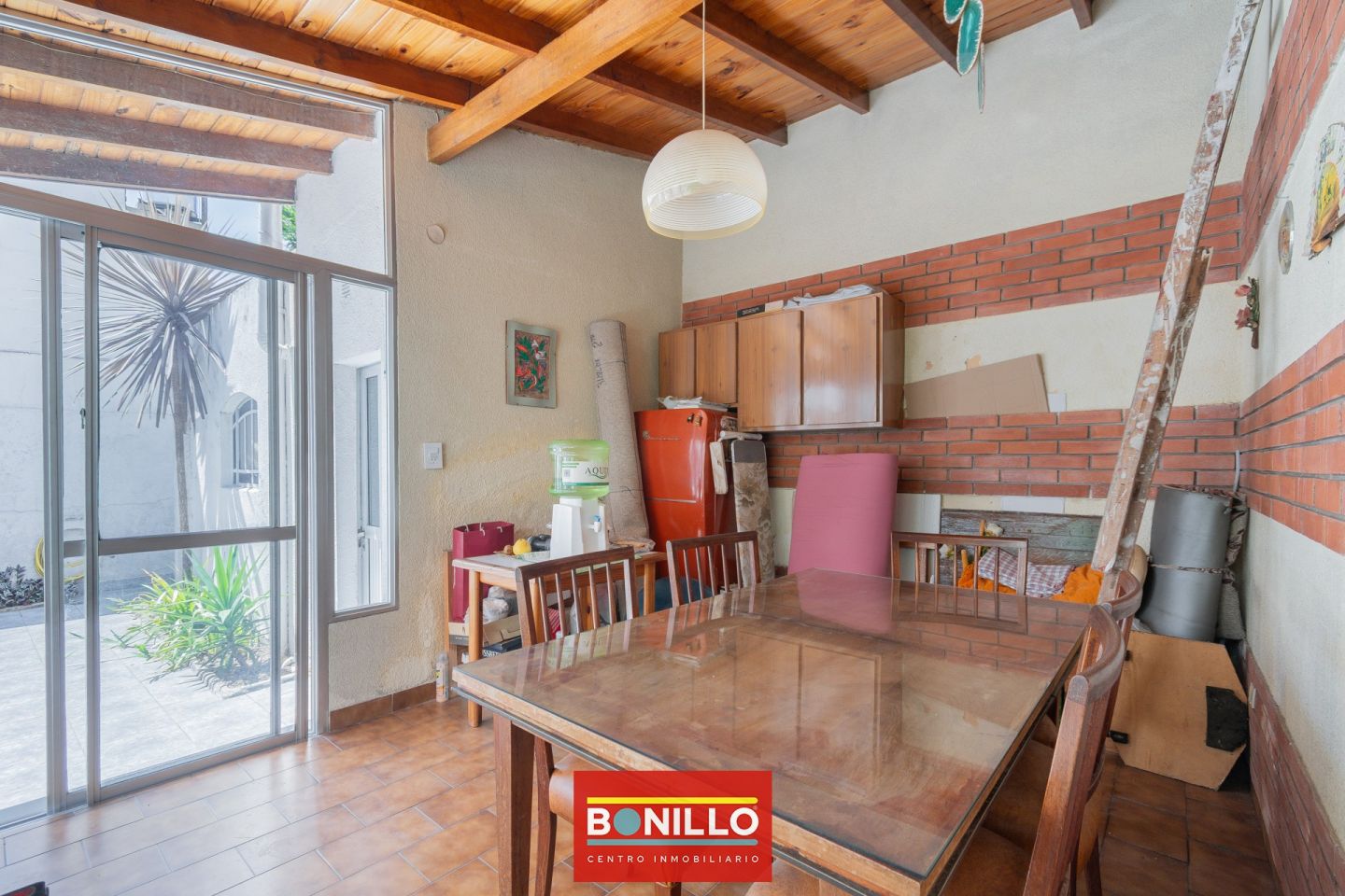 VENTA DE CASA EN Capital Federal - Villa Pueyrredón - 36