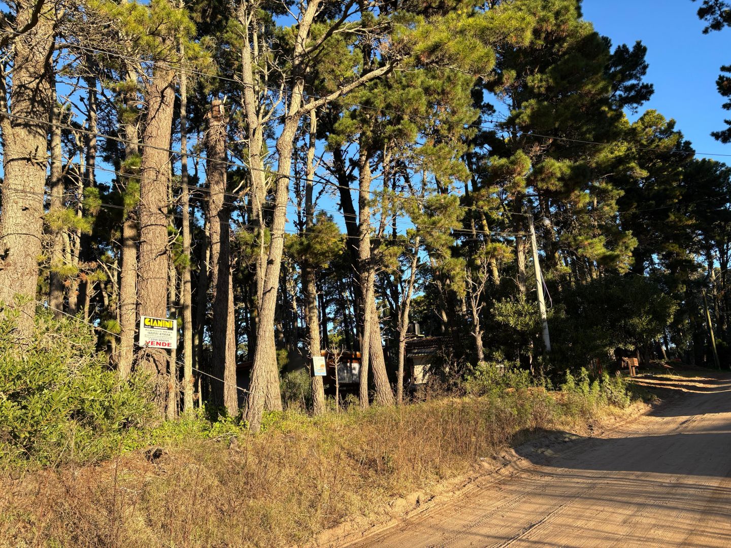 Lote EN VENTA