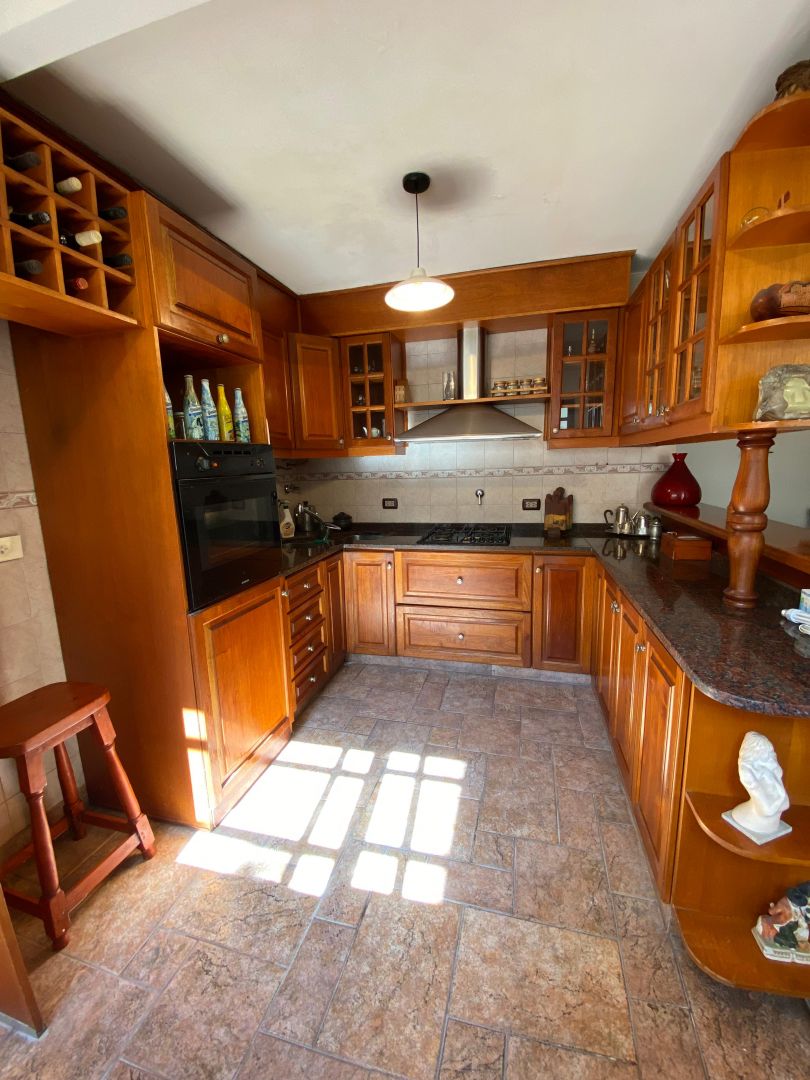 VENTA DE CASA EN Capital Federal - Parque Chas - 30