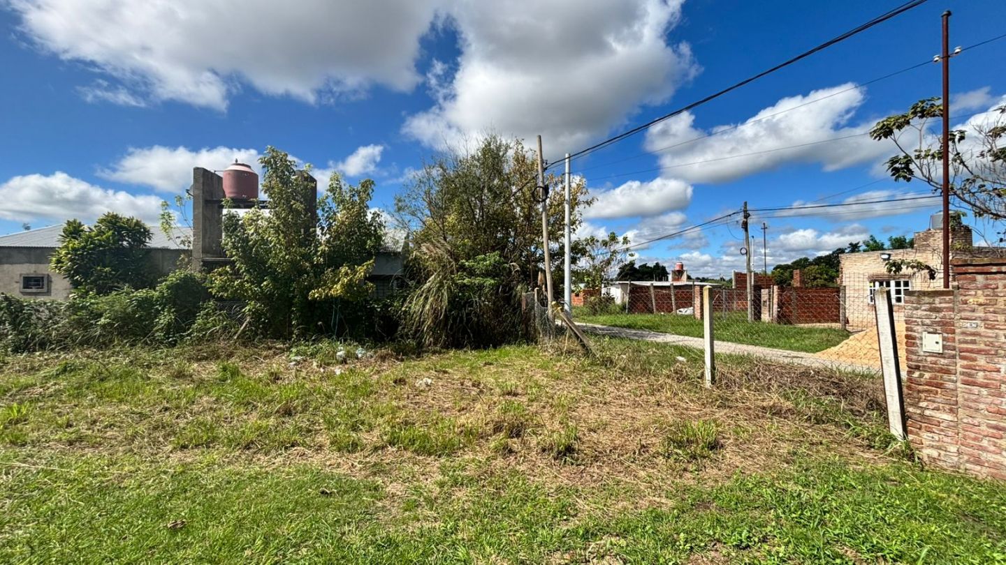 Lote EN VENTA