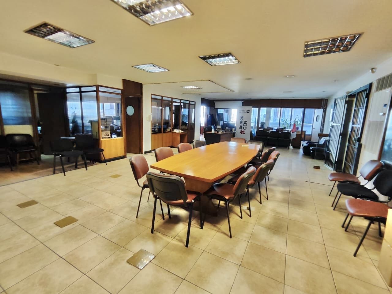 VENTA DE OFICINA EN Capital Federal - San Nicolás - 5
