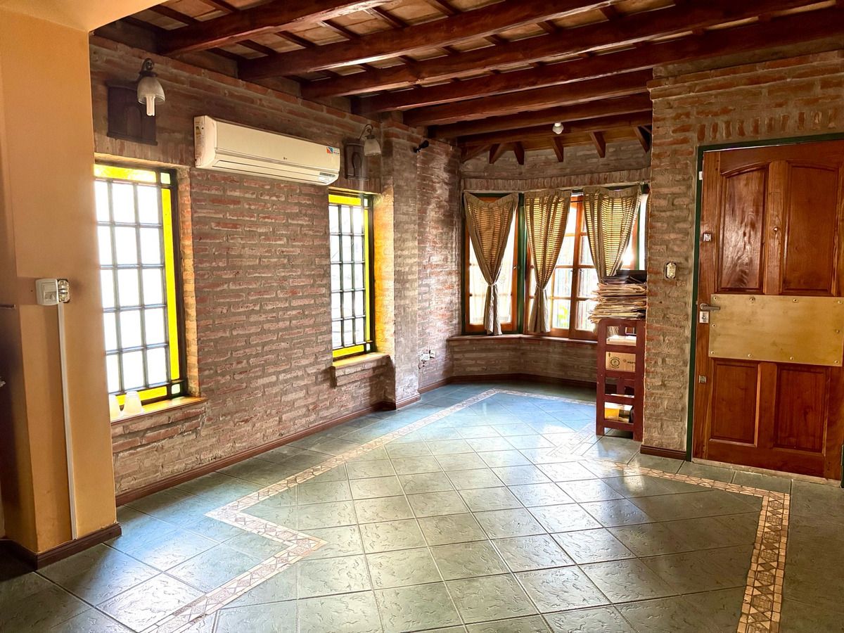 Departamento en Venta en Tres de Febrero, G.B.A. Zona Oeste