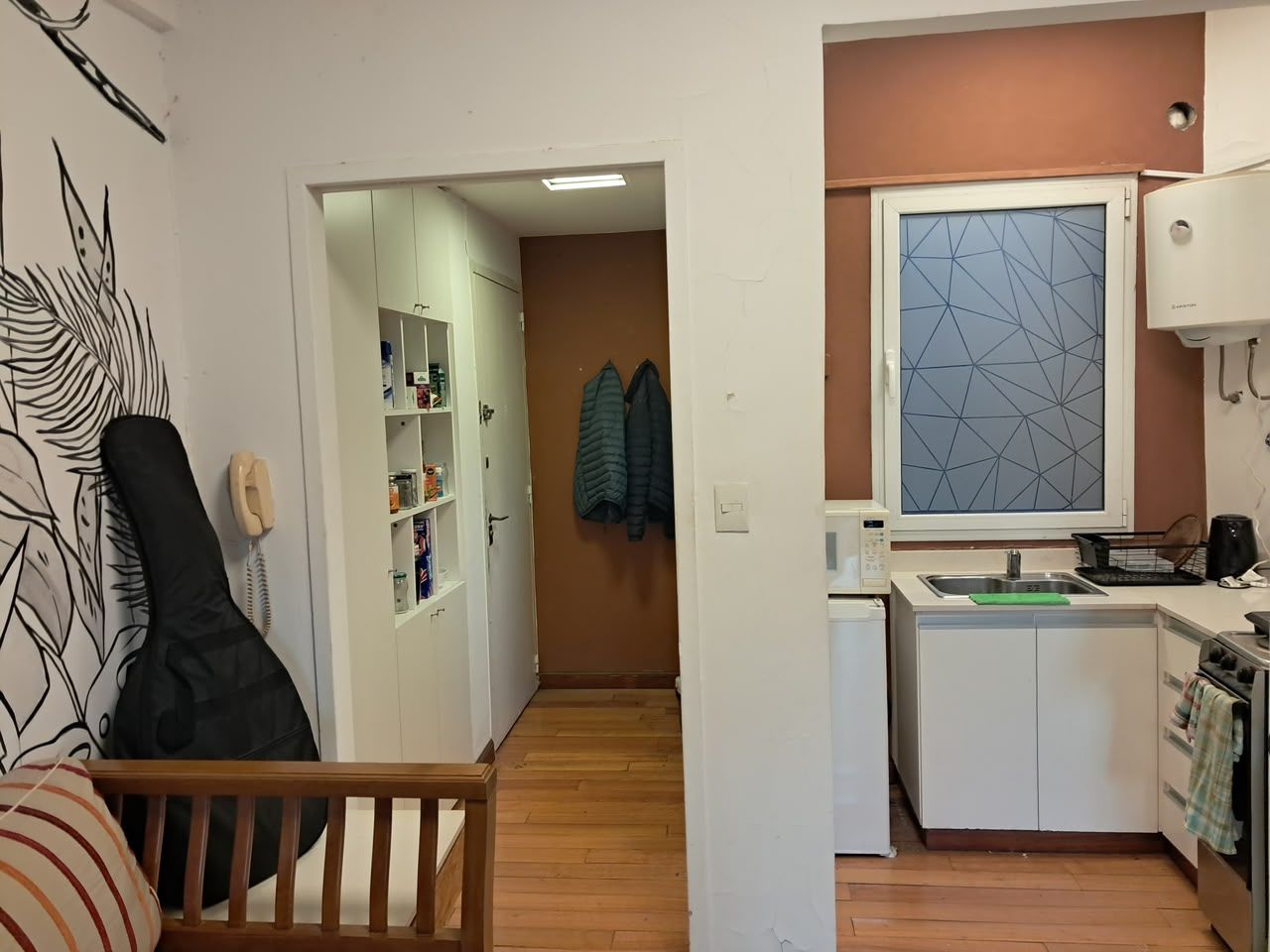 Departamento en Venta en Recoleta, Capital Federal