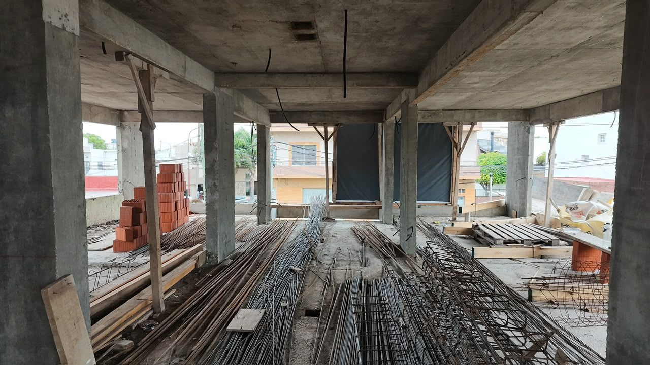 Departamento en Venta en Tres de Febrero, G.B.A. Zona Oeste