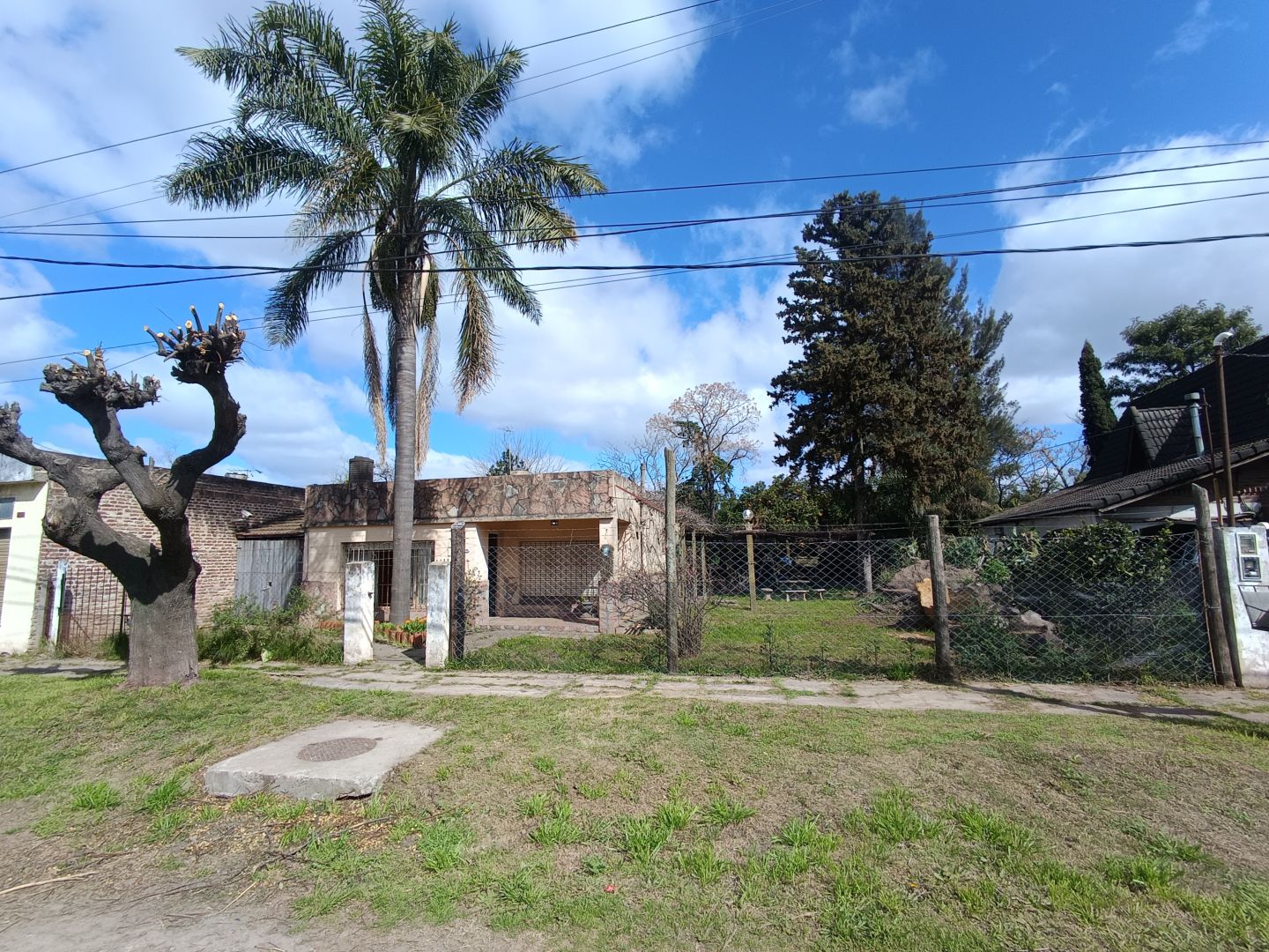 Casa en MIGUEL ANGEL CAM 4800