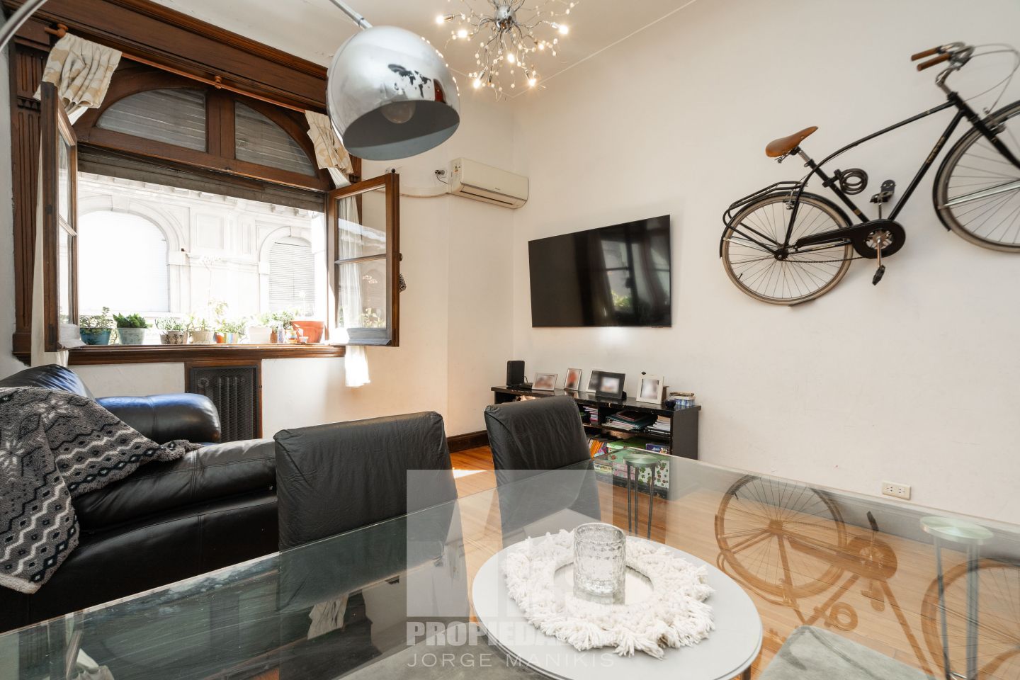 Departamento en Venta en Barracas, Capital Federal