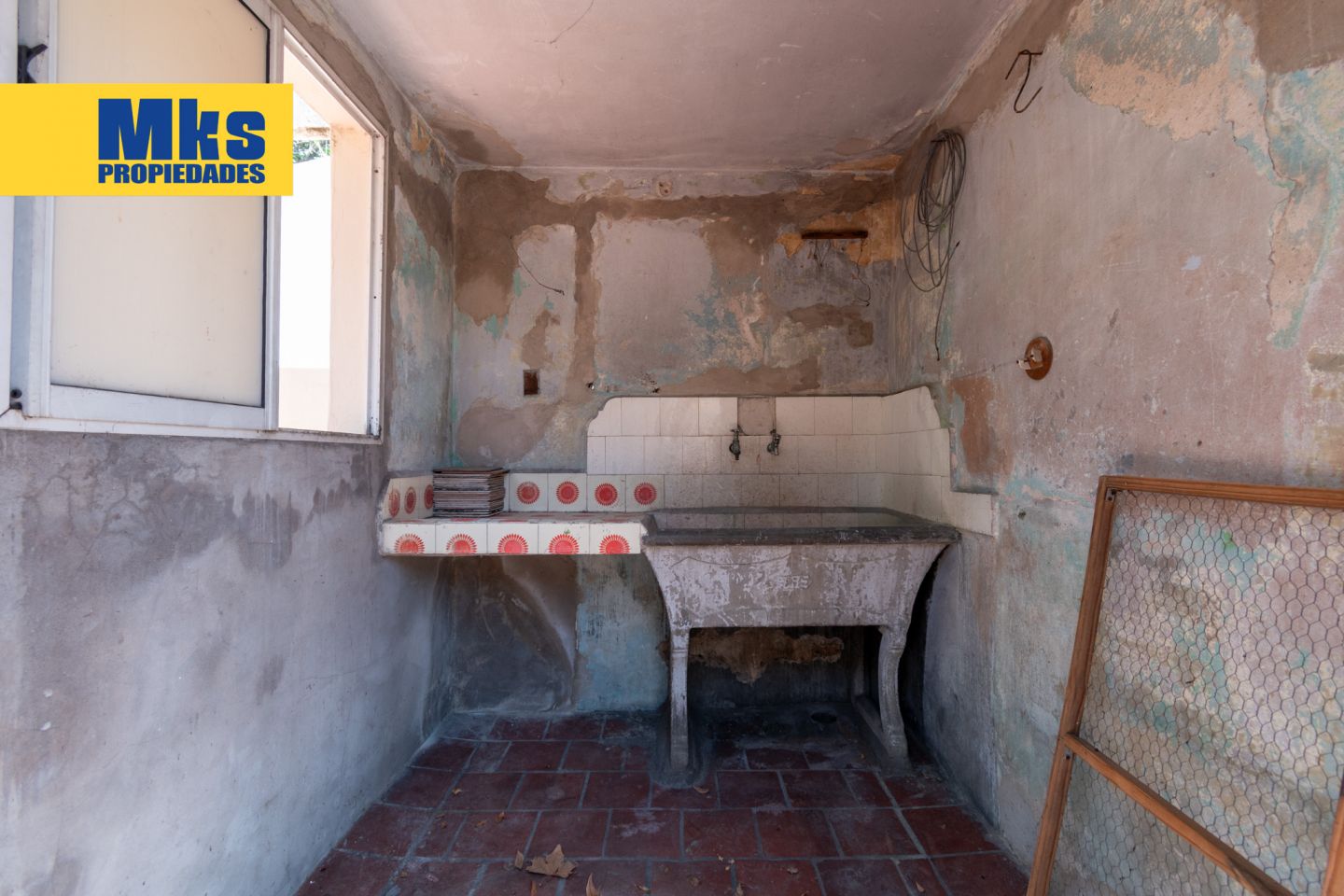 Casa en Venta en Barracas, Capital Federal