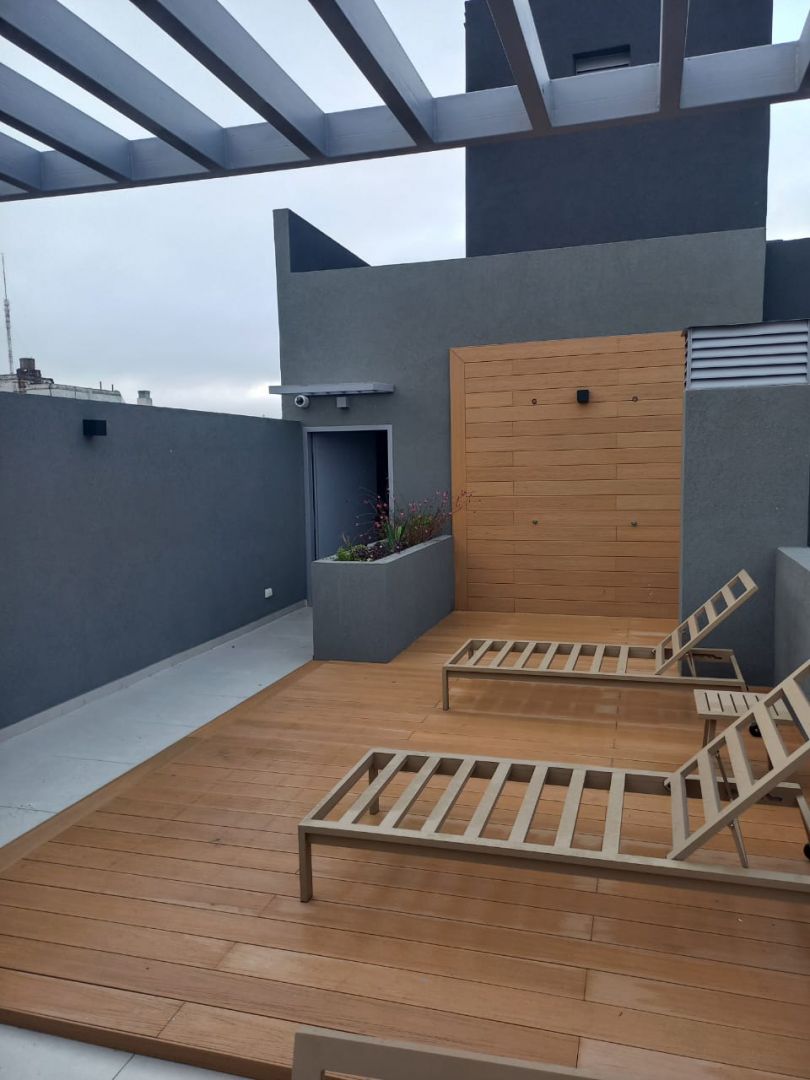 Departamento en Venta en Recoleta, Capital Federal