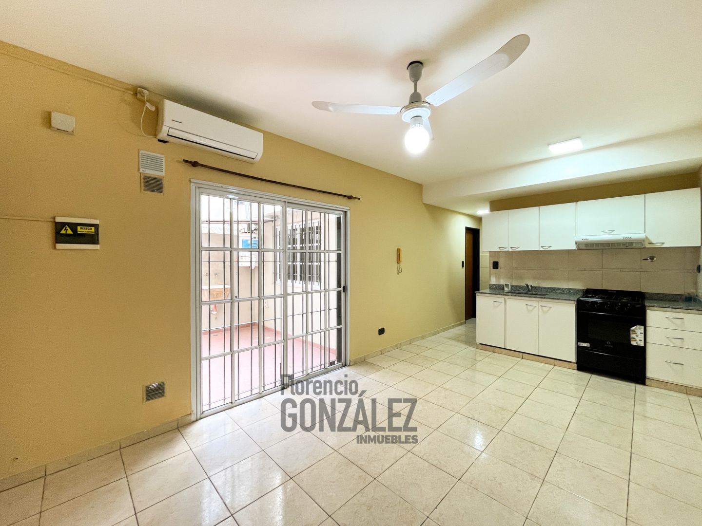 Departamento en alquiler Ciudadela 2