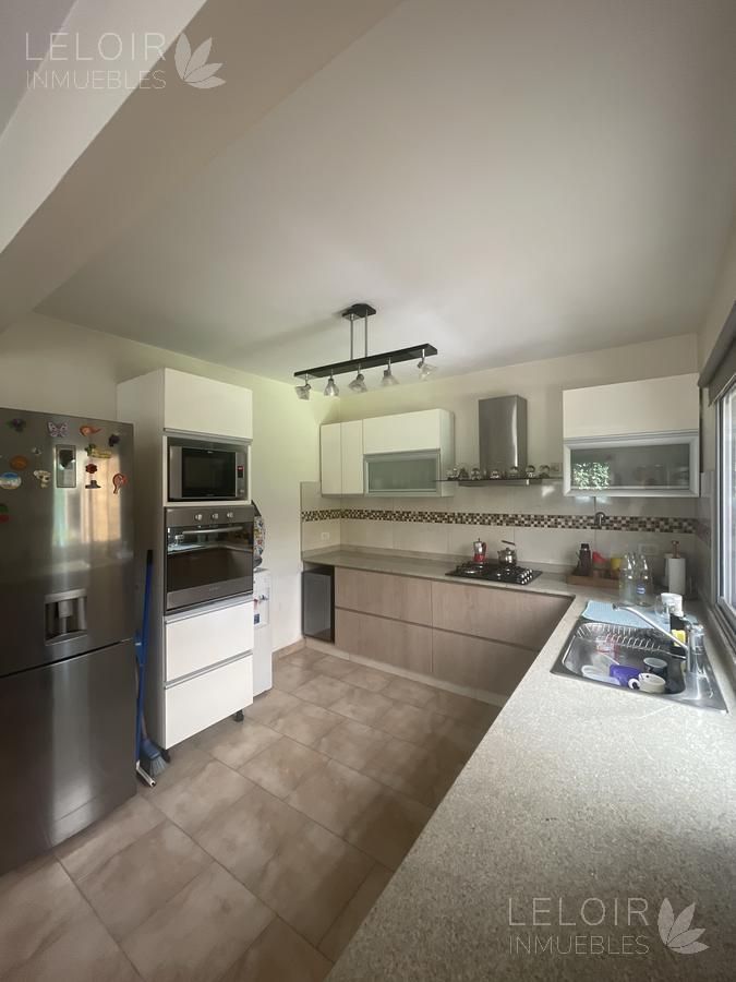 Casa en Venta en Ituzaingo, G.B.A. Zona Oeste