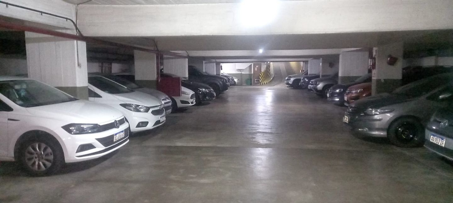 Cochera en Venta en San Telmo, Capital Federal