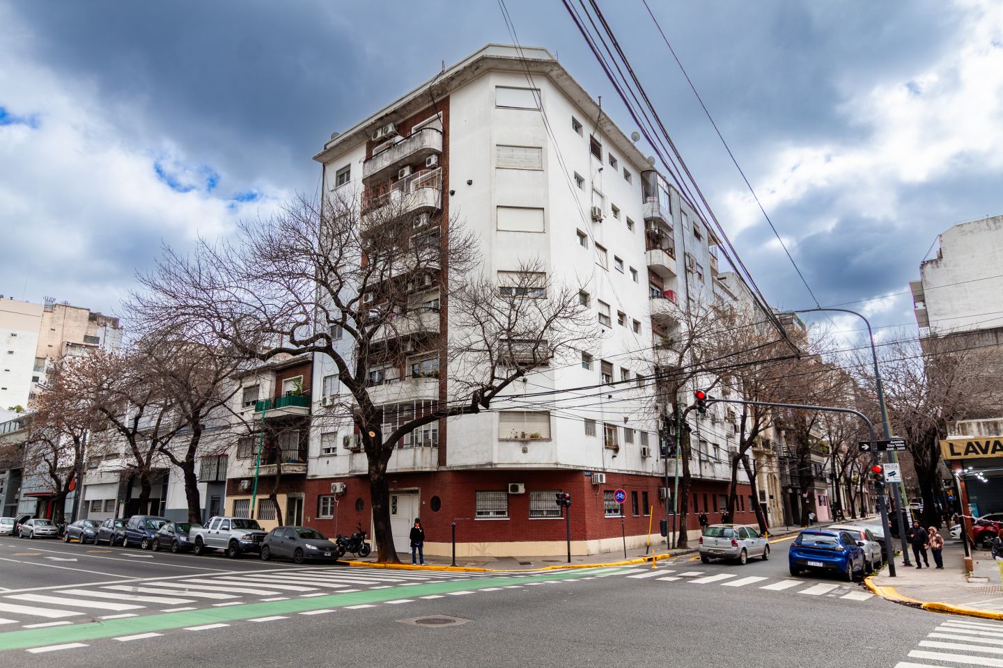 Departamento en Venta en Almagro, Capital Federal