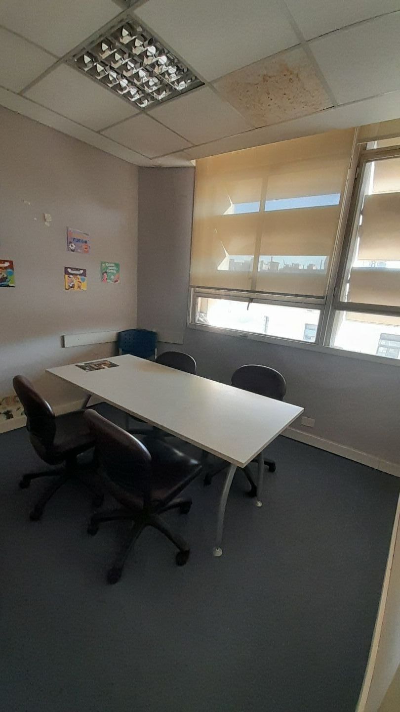 Oficina en Venta en Monserrat, Capital Federal