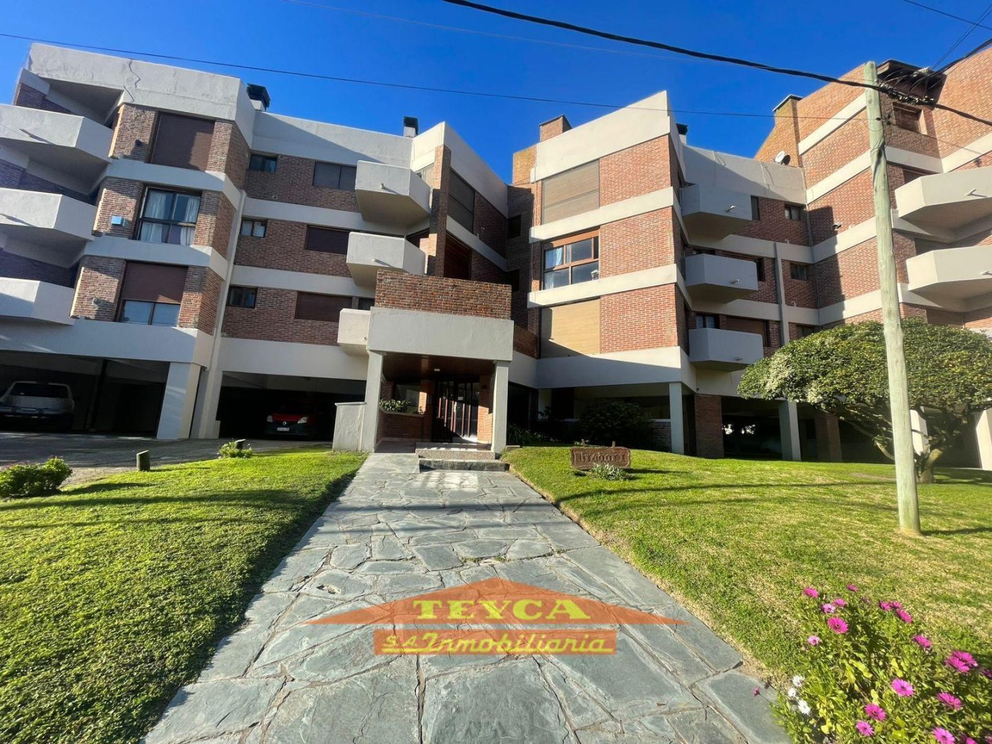 Departamento en venta  2 ambientes